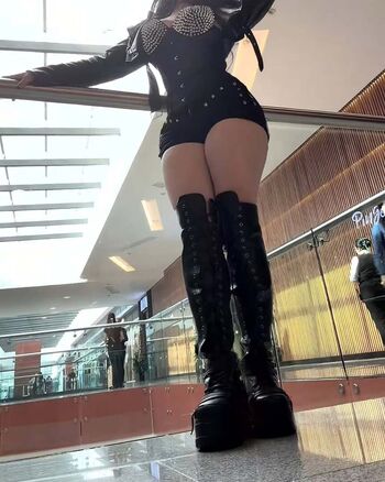 Full leaked Emily gth private onlyfans photo