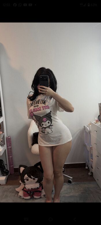 Full leaked Emily gth private onlyfans photo