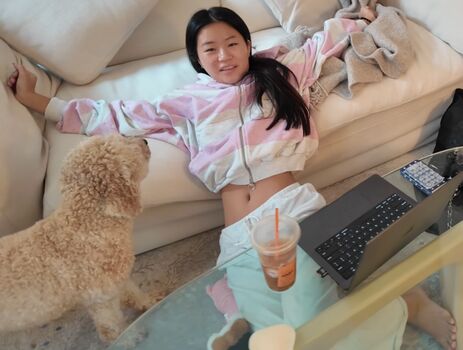 Full leaked Emily ha page private onlyfans photo