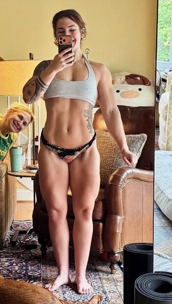 Full leaked Emily joel private onlyfans photo