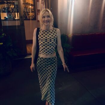 Full leaked Emily kinney private onlyfans photo