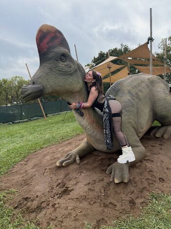 Full leaked Emily lynne private onlyfans photo