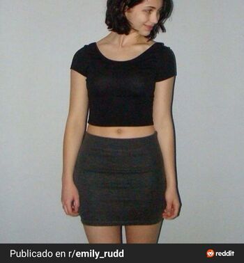 Full leaked Emily rudd page private onlyfans photo