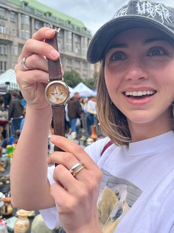 Full leaked Emily rudd page private onlyfans photo