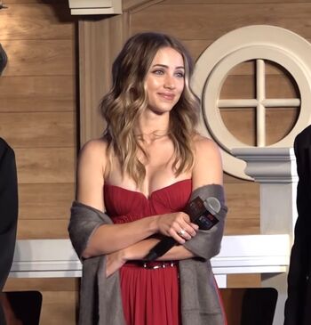 Full leaked Emily rudd private onlyfans photo