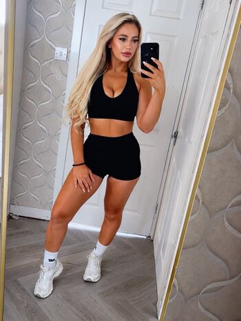 Full leaked Emily titmarsh private onlyfans photo