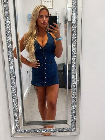 Full leaked Emily titmarsh private onlyfans photo