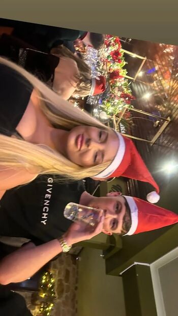 Full leaked Emily watson  page private onlyfans photo