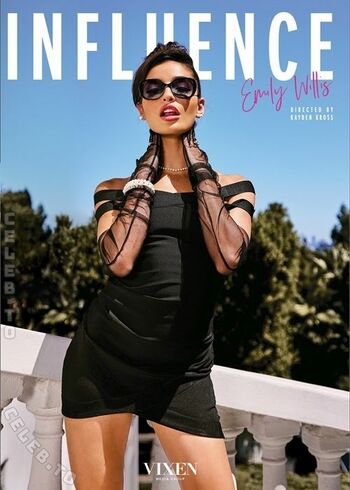 Full leaked Emily willis private onlyfans photo