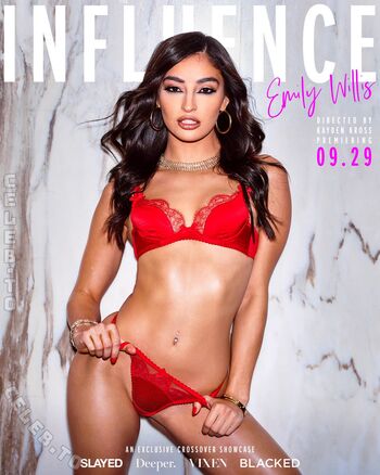 Full leaked Emily willis private onlyfans photo