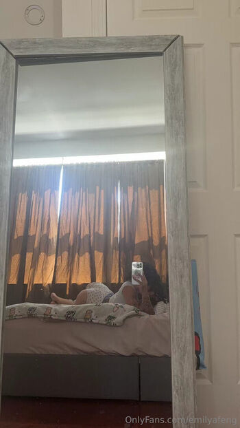 Full leaked Emilyafeng private onlyfans photo