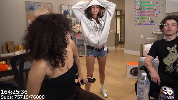 Full leaked Emilydaniellam private onlyfans photo