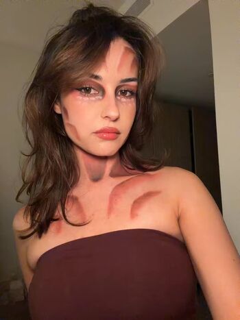 Full leaked Emilydaniellam private onlyfans photo