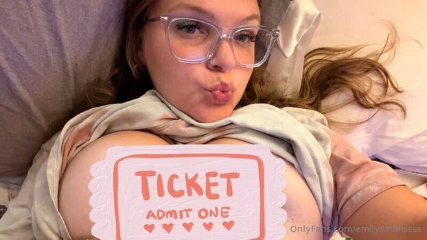 Full leaked Emilylittless private onlyfans photo