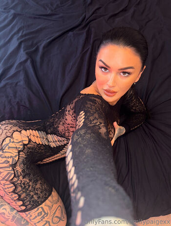 Full leaked Emilywakelingx page private onlyfans photo