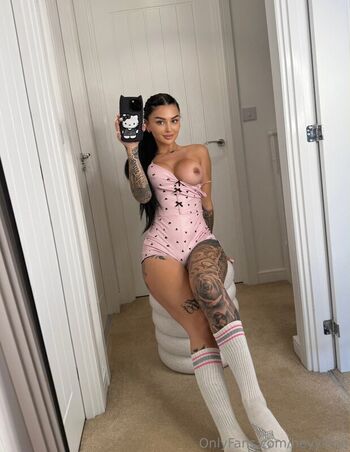 Full leaked Emilywakelingx page private onlyfans photo