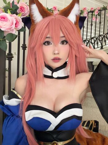 Full leaked Emiru private onlyfans photo