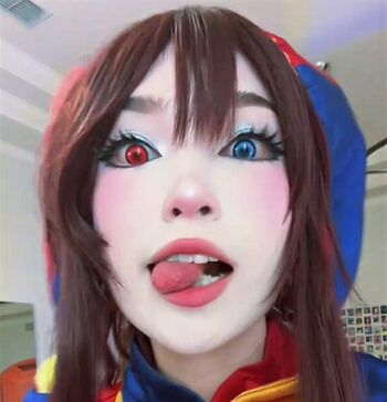 Full leaked Emiru private onlyfans photo