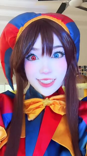 Full leaked Emiru private onlyfans photo