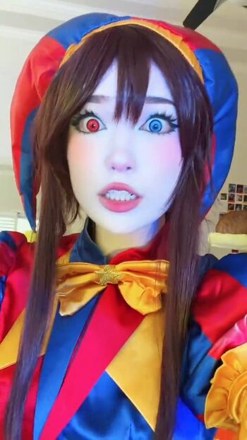 Full leaked Emiru private onlyfans photo