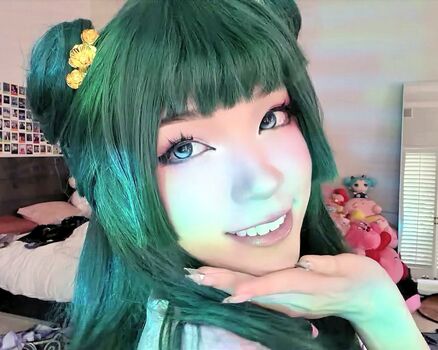 Full leaked Emiru  page private onlyfans photo