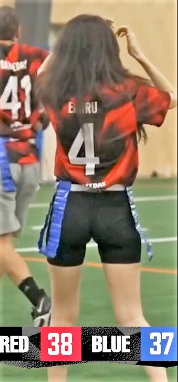 Full leaked Emiru page private onlyfans photo