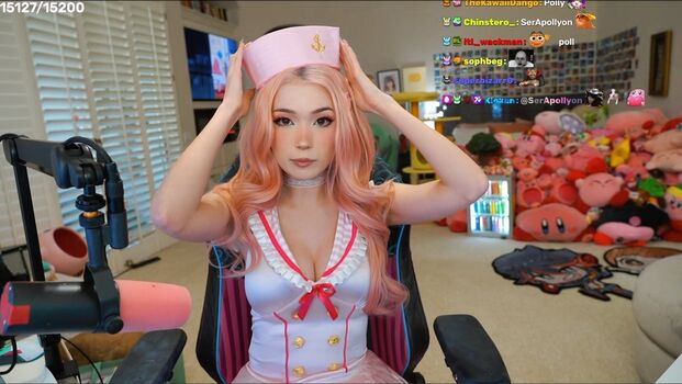 Full leaked Emiru page private onlyfans photo