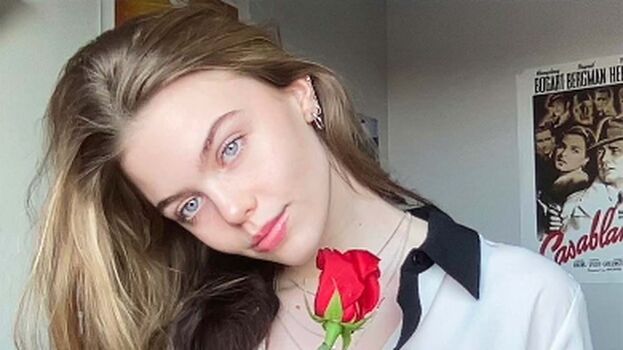 Full leaked Emma beardsley page private onlyfans photo