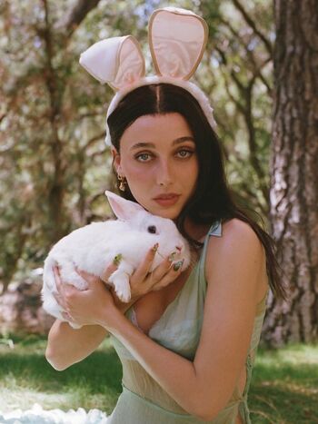 Full leaked Emma chamberlain private onlyfans photo