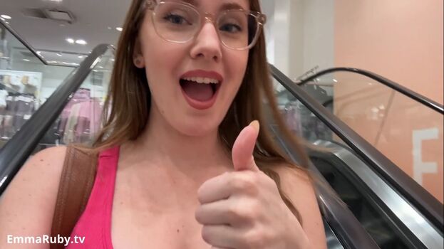 Full leaked Emma ruby private onlyfans photo