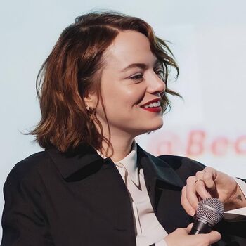 Full leaked Emma stone page private onlyfans photo