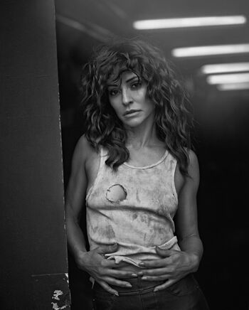 Emmanuelle Vaugier