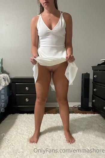 Full leaked Emmashore page private onlyfans photo