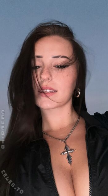 Full leaked Emmo ig private onlyfans photo