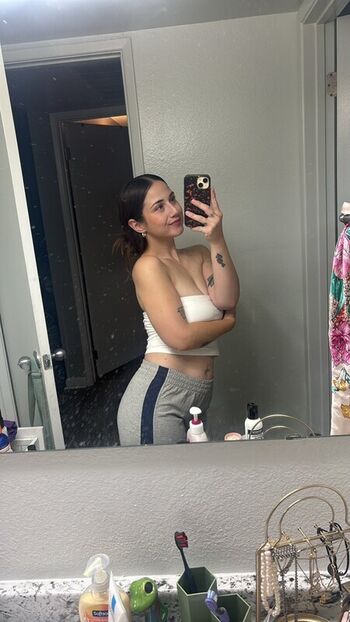 Full leaked Emocranberries private onlyfans photo