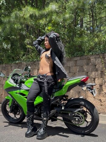 Full leaked Emorie page private onlyfans photo