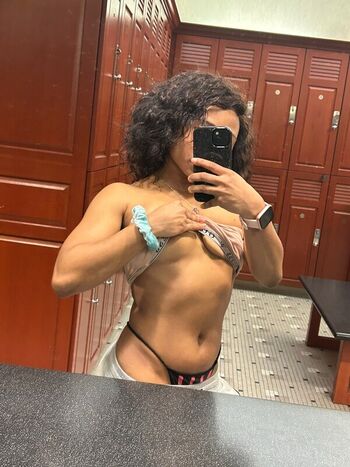 Full leaked Emorie page private onlyfans photo