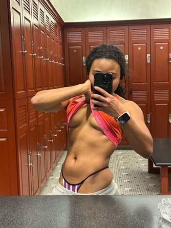 Full leaked Emorie page private onlyfans photo