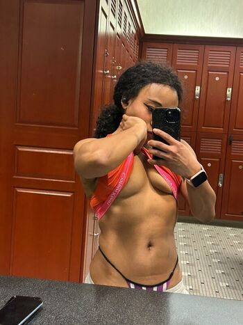 Full leaked Emorie page private onlyfans photo