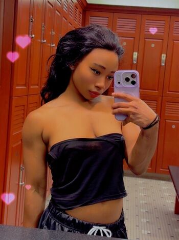 Full leaked Emorie page private onlyfans photo