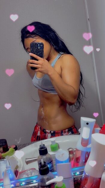 Full leaked Emorie page private onlyfans photo