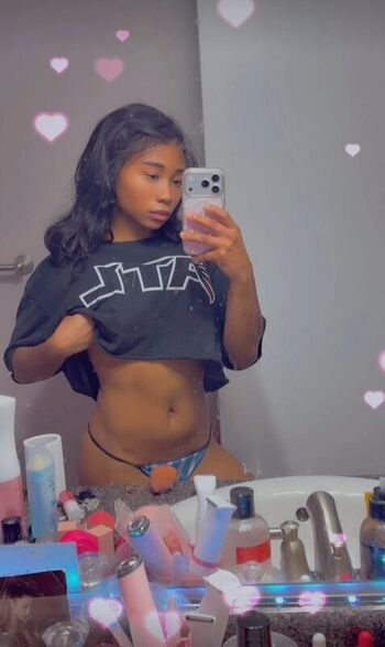 Full leaked Emorie private onlyfans photo