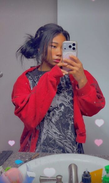 Full leaked Emorie private onlyfans photo