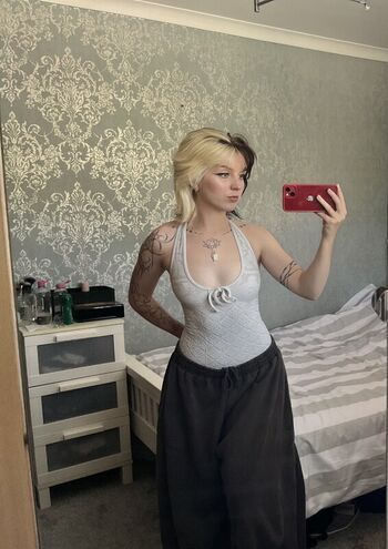 Full leaked Emzeeni page private onlyfans photo