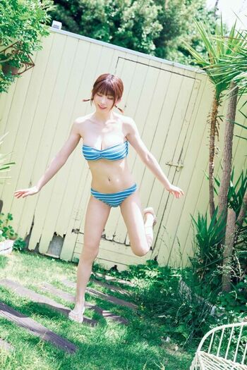 Full leaked Enako page private onlyfans photo