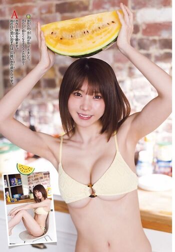 Full leaked Enako page private onlyfans photo