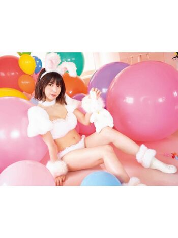 Full leaked Enako page private onlyfans photo