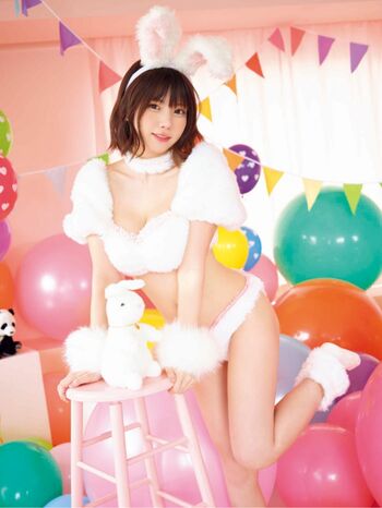 Full leaked Enako page private onlyfans photo