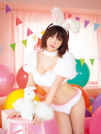 Full leaked Enako page private onlyfans photo