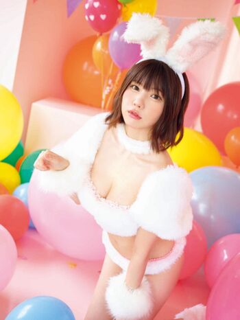 Full leaked Enako page private onlyfans photo